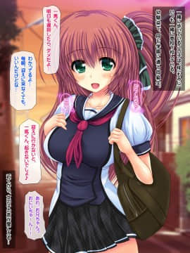 (同人CG集) [鮫野ソフトクリーム] 妹孕ませ お金貸してと言われて射精1発1000円でヤラせてくれる妹を孕ませた_008_ev003
