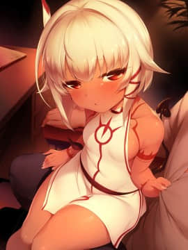 Artist--MだSたろう(1╱2)_59151683_p0