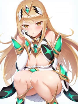 Artist--MだSたろう(1╱2)_66788676_p0