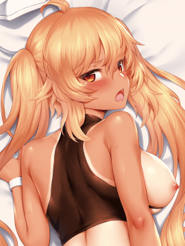 Artist--MだSたろう(1╱2)_72027041_p4