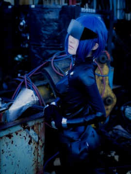 [Razzle Dazzle] ARISE (Ghost in the Shell Arise)_gallery14_030