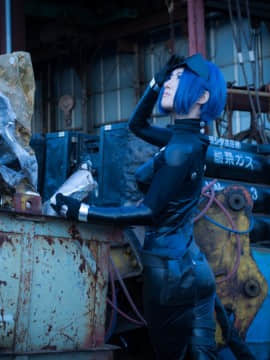 [Razzle Dazzle] ARISE (Ghost in the Shell Arise)_gallery14_031