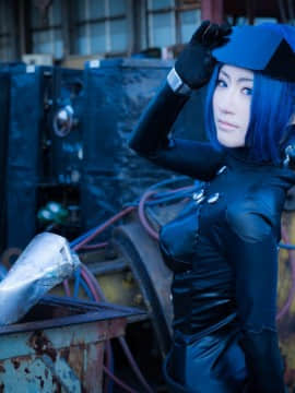 [Razzle Dazzle] ARISE (Ghost in the Shell Arise)_gallery14_032