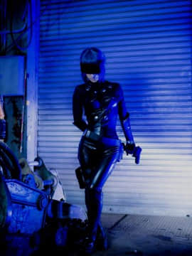 [Razzle Dazzle] ARISE (Ghost in the Shell Arise)_gallery14_036