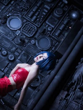 [Razzle Dazzle] ARISE (Ghost in the Shell Arise)_gallery02_024