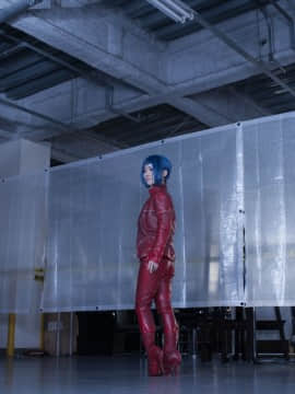 [Razzle Dazzle] ARISE (Ghost in the Shell Arise)_gallery09_016