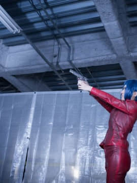 [Razzle Dazzle] ARISE (Ghost in the Shell Arise)_gallery09_031
