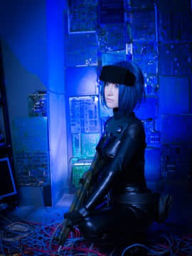[Razzle Dazzle] ARISE (Ghost in the Shell Arise)_gallery12_014