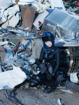 [Razzle Dazzle] ARISE (Ghost in the Shell Arise)_gallery13_004
