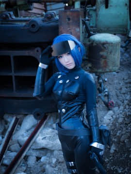 [Razzle Dazzle] ARISE (Ghost in the Shell Arise)_gallery14_027