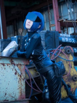 [Razzle Dazzle] ARISE (Ghost in the Shell Arise)_gallery14_028