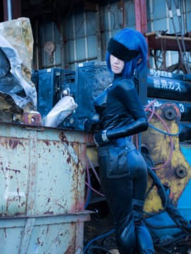 [Razzle Dazzle] ARISE (Ghost in the Shell Arise)_gallery14_029