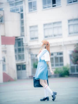 [Miyu Amathuka] Alive_145：0460_160604miyu