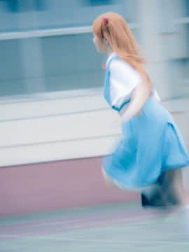 [Miyu Amathuka] Alive_148：0493_160604miyu