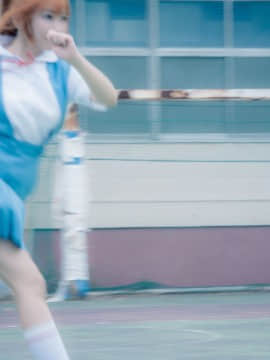 [Miyu Amathuka] Alive_149：0502_160604miyu