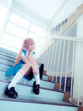 [Miyu Amathuka] Alive_153：0648_160604miyu