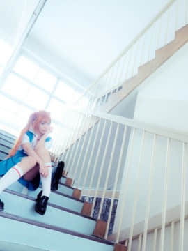 [Miyu Amathuka] Alive_154：0652_160604miyu
