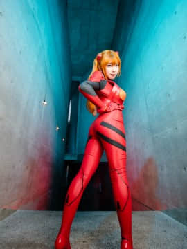 [Miyu Amathuka] Alive_259：104A1283