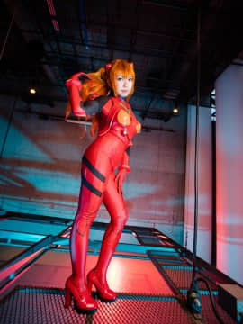 [Miyu Amathuka] Alive_348：104A1507