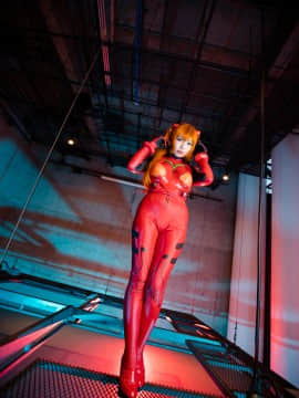 [Miyu Amathuka] Alive_353：104A1514