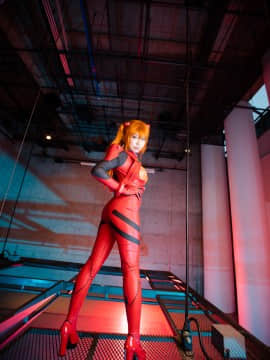 [Miyu Amathuka] Alive_357：104A1524