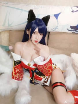 Coser - 腐团儿_0425