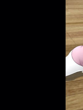 [サークルENZIN] 催眠レオタードレッスン_413