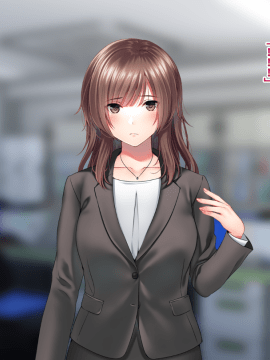 (同人CG集) [南浜屋 (南浜よりこ)] 先輩に逆寝取られされてハメまくった日々_145
