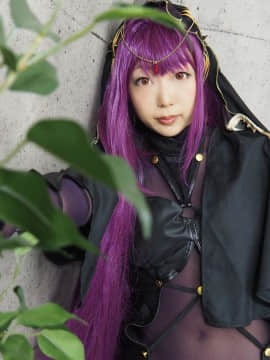 [Ladies Collection]ＣＣＤカメラでち●こ目線　大きなディルドを串ざし!! イベレイヤー悶絶!!!_P1010044