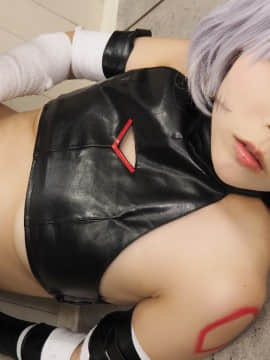 [Ladies Collection]突然犯される!　不意打ちに電マを当てられ、逃げようとも、騒ごうとも口を塞がれ犯される！_P1010500