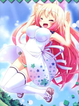 [脸肿汉化组] (C81) [tp! (広瀬まどか)] usamimix!!!_03