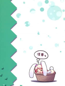 [脸肿汉化组] (C81) [tp! (広瀬まどか)] usamimix!!!_16