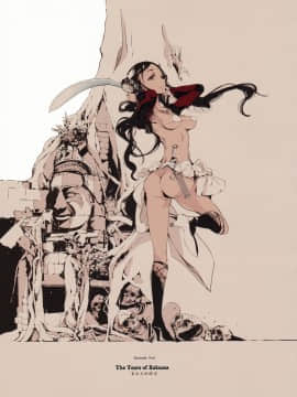 (C87) [70年式悠久機関 (おはぎさん)] ランプ魔神に願うこと[中国翻译][众筹填坑教导院]_20_19