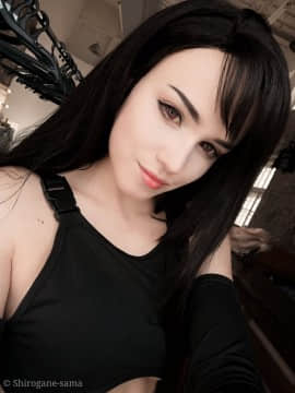[Shirogane Sama] Tifa Lockhart_88_EXR20srX0AA4QnC_large
