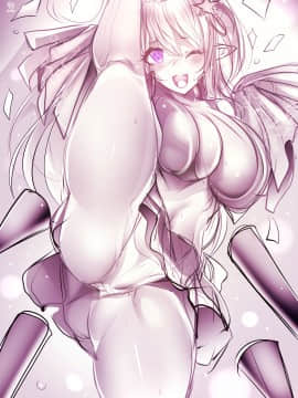 [Fantia] Roller Mobster (しりー) 5_102_1_1