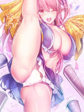 [Fantia] Roller Mobster (しりー) 5_115_p_1