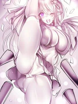 [Fantia] Roller Mobster (しりー) 5_116_p_2