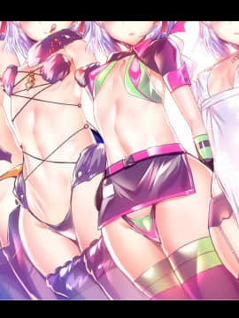 [Fantia] Roller Mobster (しりー) 5_172_1_5