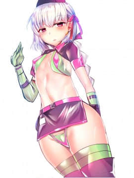 [Fantia] Roller Mobster (しりー) 5_178_1_11