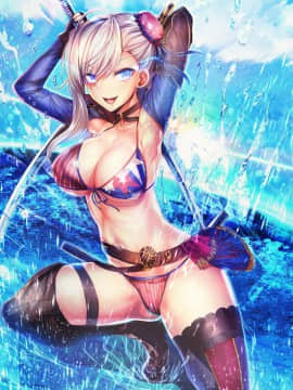 [Fantia] Roller Mobster (しりー) 5_233_1_7