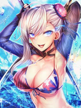 [Fantia] Roller Mobster (しりー) 5_234_1_8