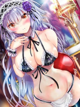 [Fantia] 緒方てい_370