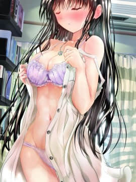 [Fantia] 緒方てい_406