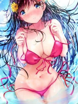[Fantia] 緒方てい_451