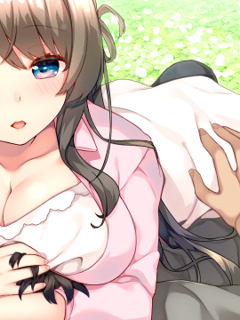 (ゲームCG) [200424] [あかべぇそふとすりぃ] 白詰指輪 ～四つ娘の花嫁 俺、全員選びました～_007