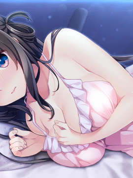 (ゲームCG) [200424] [あかべぇそふとすりぃ] 白詰指輪 ～四つ娘の花嫁 俺、全員選びました～_013