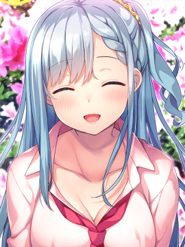 (ゲームCG) [200424] [あかべぇそふとすりぃ] 白詰指輪 ～四つ娘の花嫁 俺、全員選びました～_140