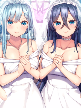 (ゲームCG) [200424] [あかべぇそふとすりぃ] 白詰指輪 ～四つ娘の花嫁 俺、全員選びました～_500