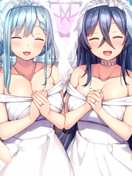 (ゲームCG) [200424] [あかべぇそふとすりぃ] 白詰指輪 ～四つ娘の花嫁 俺、全員選びました～_502