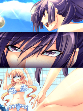 (18禁ゲームCG) [080523] [しらたま] 妻ようじ2 ～ボクは人妻添乗員～_0065